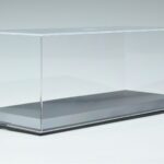 MCG Vitrina MCG 1:18 1:18 Kovina