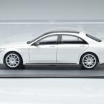 MCG Vitrina MCG 1:18 1:18 Kovina