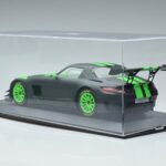 MCG Vitrina MCG 1:18 1:18 Kovina