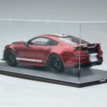 MCG Vitrina MCG 1:18 1:18 Kovina