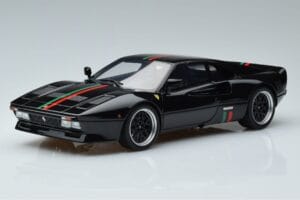 Ferrari 288 GTO Črn GT Spirit 1:18