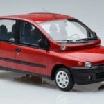 Fiat Fiat Multipla Otto 1:18 1:18 Smola