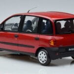Fiat Fiat Multipla Otto 1:18 1:18 Smola