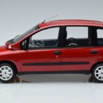 Fiat Fiat Multipla Otto 1:18 1:18 Smola