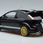 Ford Ford Focus Mk2 RS Hatchback Le Mans Črn Otto 1:18 1:18 Smola