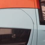 Ford Ford GT Kupe Gulf Livery AUTOart 1:18 1:18 Kovina