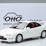 Honda Honda Integra DC2 Euro Spec Bel Otto 1:18 1:18 Smola