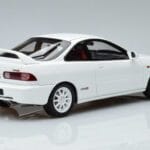 Honda Honda Integra DC2 Euro Spec Bel Otto 1:18 1:18 Smola
