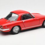 Lotus Lotus Elan SE Coupe Rdeč AUTOart 1:18 1:18 Kovina