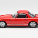 Lotus Lotus Elan SE Coupe Rdeč AUTOart 1:18 1:18 Kovina
