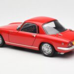 Lotus Lotus Elan SE Coupe Rdeč AUTOart 1:18 1:18 Kovina