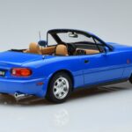 Mazda Mazda MX-5 NA Moder Otto 1:18 1:18 Smola