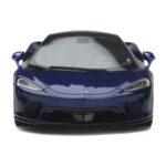 McLaren McLaren GT Kupe Namaka Moder GT Spirit 1:18 1:18 Smola