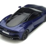 McLaren McLaren GT Kupe Namaka Moder GT Spirit 1:18 1:18 Smola