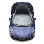 McLaren McLaren GT Kupe Namaka Moder GT Spirit 1:18 1:18 Smola
