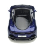 McLaren McLaren GT Kupe Namaka Moder GT Spirit 1:18 1:18 Smola