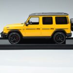 Mercedes Mercedes AMG G63 W463 Rumen MotorHelix 1:18 1:18 Smola