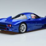 Nissan Nissan R390 GT1 Cestna Različica Kupe GT Spirit 1:18 1:18 Smola