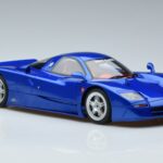 Nissan Nissan R390 GT1 Cestna Različica Kupe GT Spirit 1:18 1:18 Smola