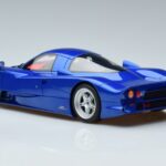 Nissan Nissan R390 GT1 Cestna Različica Kupe GT Spirit 1:18 1:18 Smola