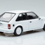 Opel Opel Kadett D GTE Hatchback Bel MCG 1:18 1:18 Kovina
