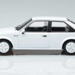 Opel Opel Kadett D GTE Hatchback Bel MCG 1:18 1:18 Kovina
