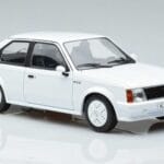Opel Opel Kadett D GTE Hatchback Bel MCG 1:18 1:18 Kovina