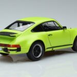 Porsche Porsche 911 930 Turbo 3.0 Svetlo Zelena Norev 1:18 1:18 Kovina