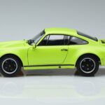 Porsche Porsche 911 930 Turbo 3.0 Svetlo Zelena Norev 1:18 1:18 Kovina