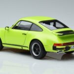 Porsche Porsche 911 930 Turbo 3.0 Svetlo Zelena Norev 1:18 1:18 Kovina