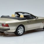 Porsche Porsche 944 S2 Kabriolet GT Spirit 1:18 1:18 Smola