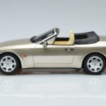 Porsche Porsche 944 S2 Kabriolet GT Spirit 1:18 1:18 Smola