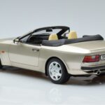 Porsche Porsche 944 S2 Kabriolet GT Spirit 1:18 1:18 Smola