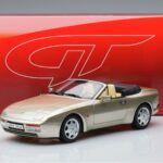 Porsche Porsche 944 S2 Kabriolet GT Spirit 1:18 1:18 Smola