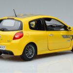 Renault Renault Clio RS Mk3 F1 Team Norev 1:18 1:18 Kovina