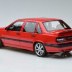 Volvo Volvo 850 R Sedan Otto 1:18 1:18 Kovina