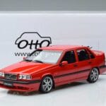 Volvo Volvo 850 R Sedan Otto 1:18 1:18 Kovina