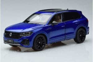 Volkswagen Touareg CR Moder FAW 1:18
