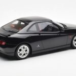 Alfa Romeo GTV V6 916 Črn Otto 1:18 - image 2 of 6