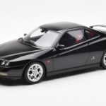 Alfa Romeo GTV V6 916 Črn Otto 1:18