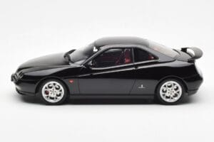 Alfa Romeo GTV V6 916 Črn Otto 1:18 OT1057 Smola – slika 3 od 6