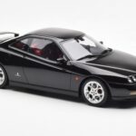 Alfa Romeo GTV V6 916 Črn Otto 1:18 - image 4 of 6