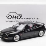 Alfa Romeo GTV V6 916 Črn Otto 1:18 - image 6 of 6