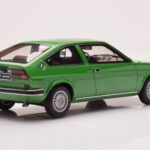 Alfa Romeo Alfasud Sprint Zelena Otto 1:18 - image 2 of 6