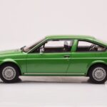 Alfa Romeo Alfasud Sprint Zelena Otto 1:18 - image 3 of 6