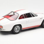 Alpine A110 1600S Bel Norev 1:18 - image 2 of 6