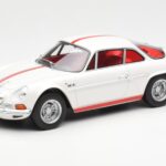Alpine A110 1600S Bel Norev 1:18