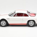 Alpine A110 1600S Bel Norev 1:18 - image 3 of 6
