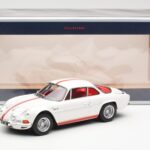 Alpine A110 1600S Bel Norev 1:18 - image 6 of 6