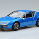 Alpine A310 1600 VE Alpine Moder Norev 1:18